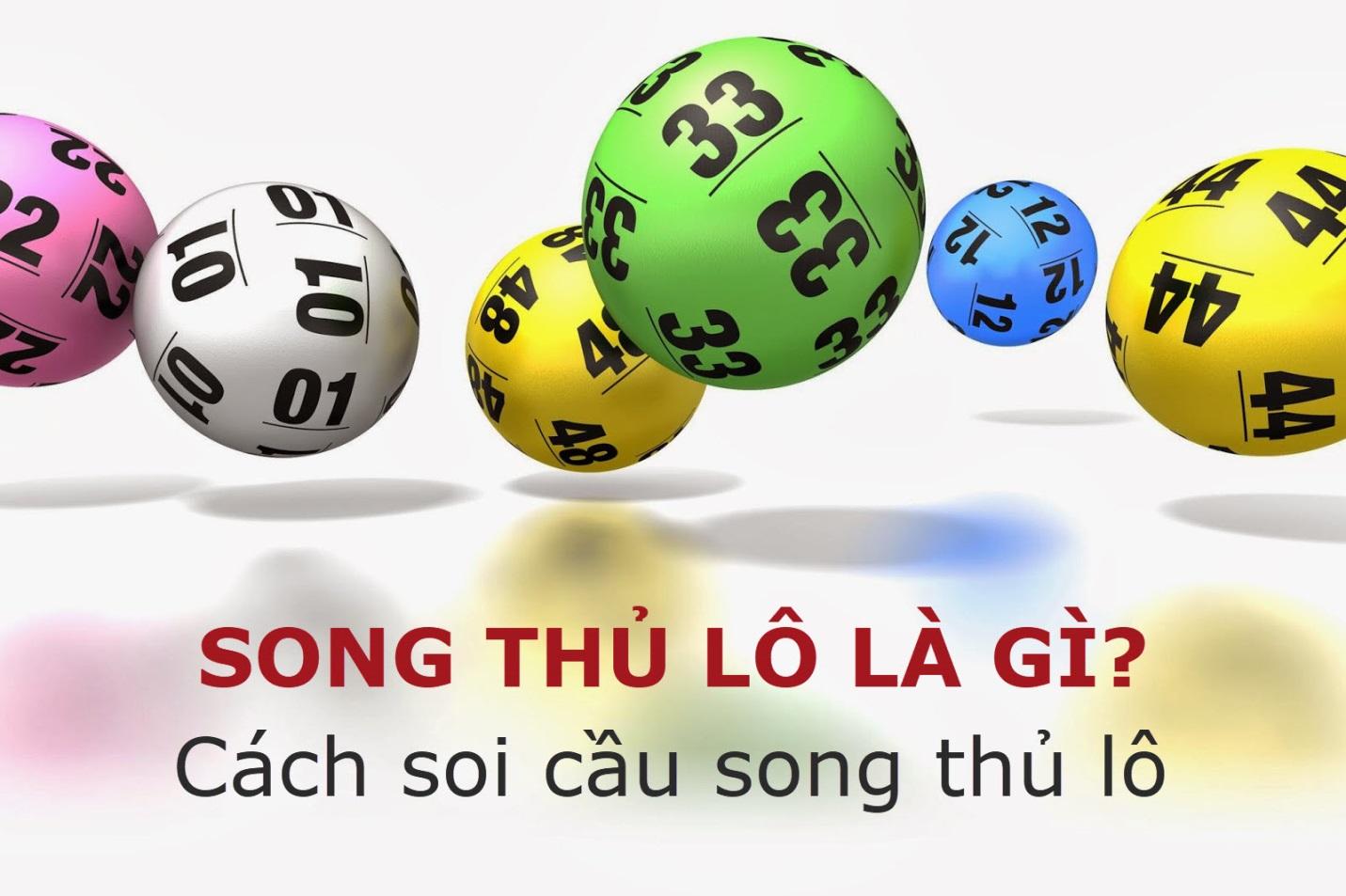 Đánh song thủ lô chuẩn nhất