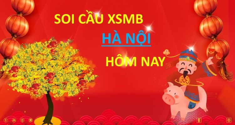 dự đoán xổ số miền bắc