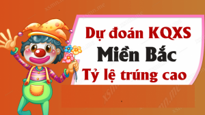 dự đoán xổ số