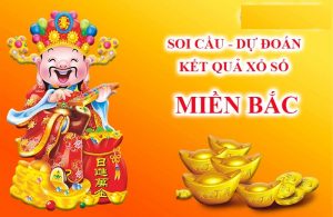 xổ số miền bắc 14/11
